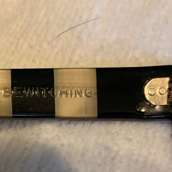 Extremely Rare Vintage B&L Ray Ban Bewitching Checkerboard main image 9